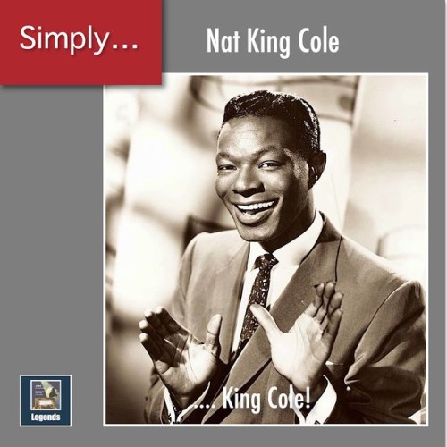 Nat King Cole – Simply … King Cole! (2020 Remaster) (2020) [FLAC 24 bit, 48 kHz]