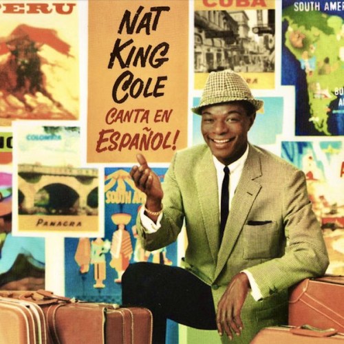 Nat King Cole – Canta En Espanol (1988/2020) [FLAC 24 bit, 44,1 kHz]