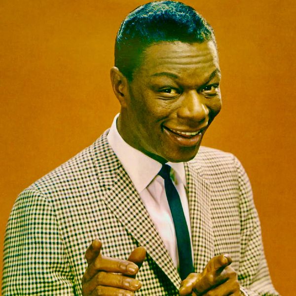 Nat King Cole – The Trouble With Me Is You! (2020) [Official Digital Download 24bit/96kHz]