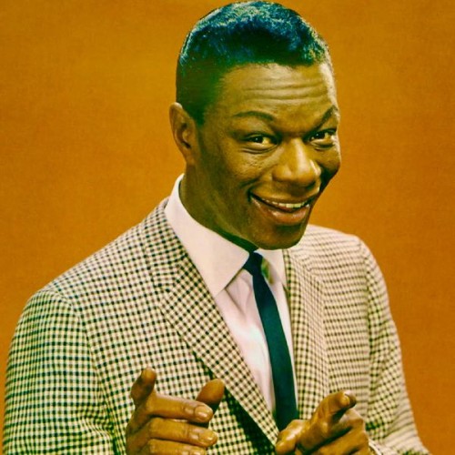 Nat King Cole – The Trouble With Me Is You! (2020) [FLAC 24 bit, 96 kHz]