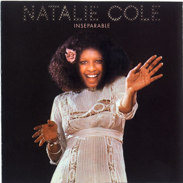 Natalie Cole – Inseparable (1975/2021) [Official Digital Download 24bit/96kHz]