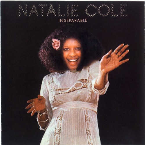 Natalie Cole – Inseparable (1975/2021) [FLAC 24 bit, 96 kHz]