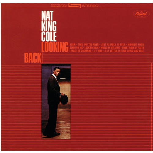 Nat King Cole – Looking Back (1965/2021) [FLAC 24 bit, 96 kHz]