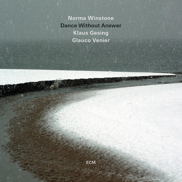 Norma Winstone – Dance Without Answer (2014) [Official Digital Download 24bit/88,2kHz]