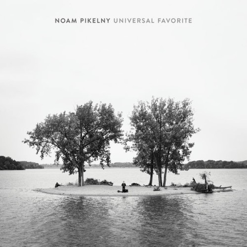 Noam Pikelny – Universal Favorite (2017) [FLAC 24 bit, 96 kHz]
