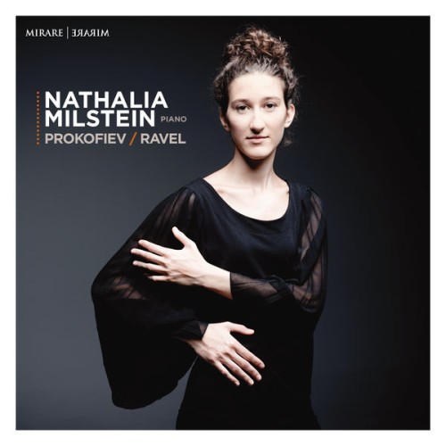 Nathalia Milstein – Prokofiev / Ravel (2018) [FLAC 24 bit, 96 kHz]