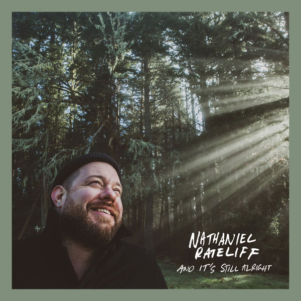 Nathaniel Rateliff – And It’s Still Alright (2020) [Official Digital Download 24bit/88,2kHz]