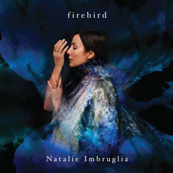 Natalie Imbruglia – Firebird (2021) [Official Digital Download 24bit/48kHz]