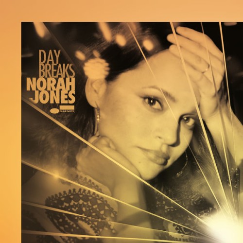 Norah Jones – Day Breaks (2016) [FLAC 24 bit, 96 kHz]