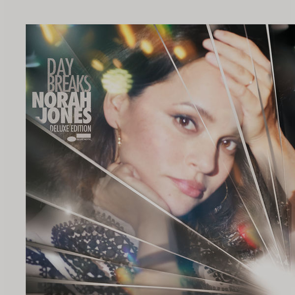 Norah Jones – Day Breaks (Deluxe Edition) (2017) [Official Digital Download 24bit/44,1kHz]