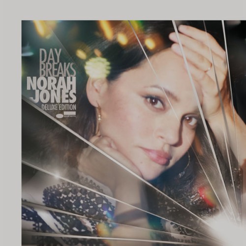 Norah Jones – Day Breaks (Deluxe Edition) (2017) [FLAC 24 bit, 44,1 kHz]