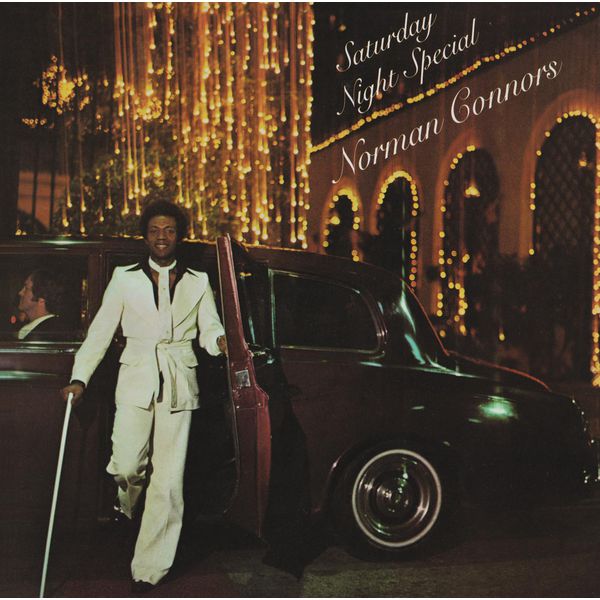 Norman Connors – Saturday Night Special (Expanded Edition) (1976/2015) [Official Digital Download 24bit/96kHz]