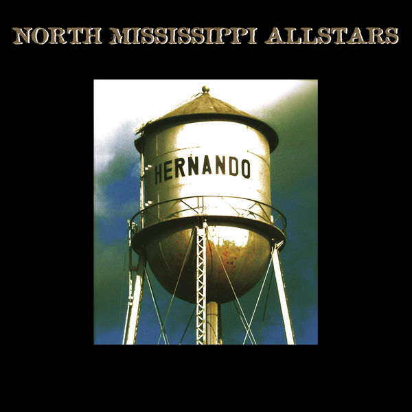 North Mississippi Allstars – Hernando (2008/2017) [Official Digital Download 24bit/44,1kHz]