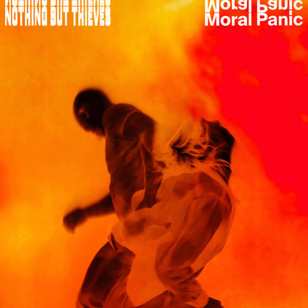 Nothing But Thieves – Moral Panic (2020) [Official Digital Download 24bit/44,1kHz]