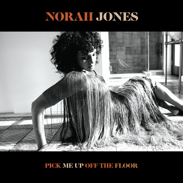Norah Jones – Pick Me Up Off The Floor (2020) [Official Digital Download 24bit/96kHz]
