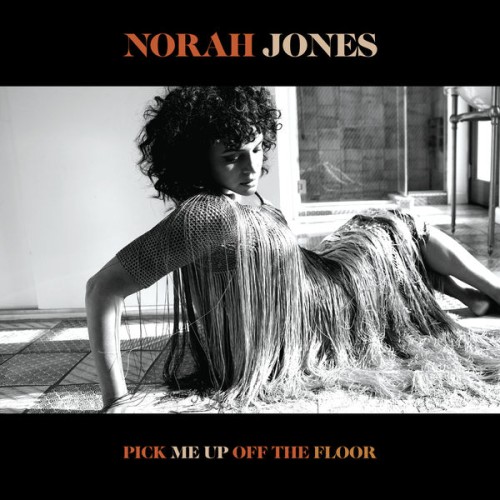 Norah Jones – Pick Me Up Off The Floor (2020) [FLAC 24 bit, 96 kHz]