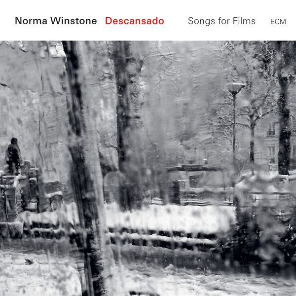 Norma Winstone – Descansado – Songs For Films (2018) [Official Digital Download 24bit/96kHz]