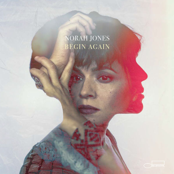 Norah Jones – Begin Again (2019) [Official Digital Download 24bit/96kHz]