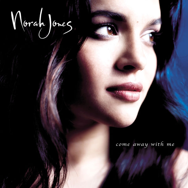 Norah Jones – Come Away with Me (2002/2012) [Official Digital Download 24bit/192kHz]