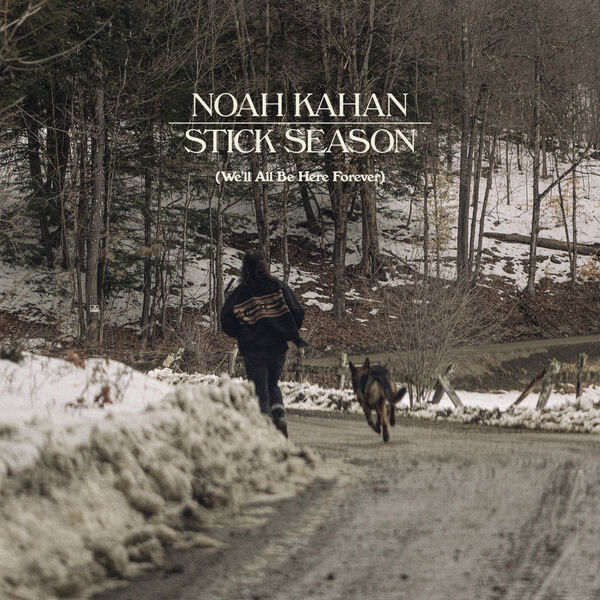 Noah Kahan – Stick Season (We’ll All Be Here Forever) (2023) [Official Digital Download 24bit/96kHz]