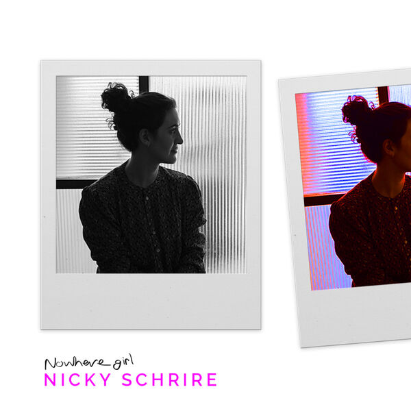 Nicky Schrire - Nowhere Girl (2023) [FLAC 24bit/96kHz] Download