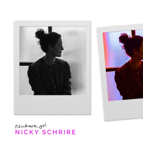 Nicky Schrire – Nowhere Girl (2023) [FLAC 24 bit, 96 kHz]