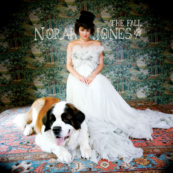 Norah Jones – The Fall (2009/2012) [Official Digital Download 24bit/44,1kHz]