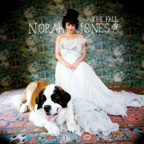 Norah Jones – The Fall (2009/2012) [FLAC 24 bit, 44,1 kHz]