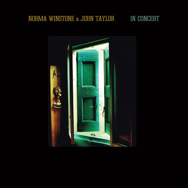 Norma Winstone – In Concert (2020) [Official Digital Download 24bit/44,1kHz]