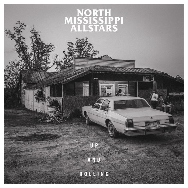 North Mississippi Allstars – Up and Rolling (2019) [Official Digital Download 24bit/96kHz]