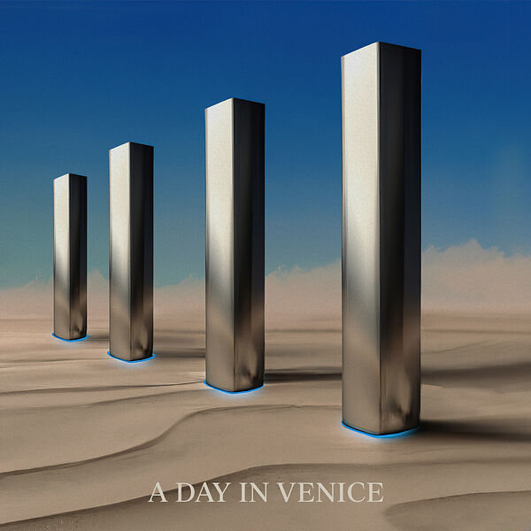 A Day in Venice - IV (2023) [FLAC 24bit/48kHz] Download
