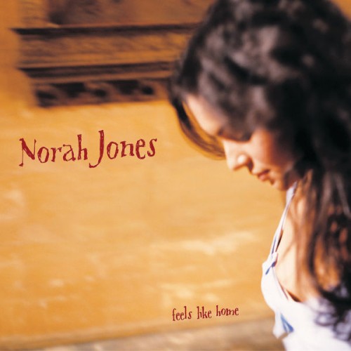 Norah Jones – Feels Like Home (2004/2012) [FLAC 24 bit, 192 kHz]