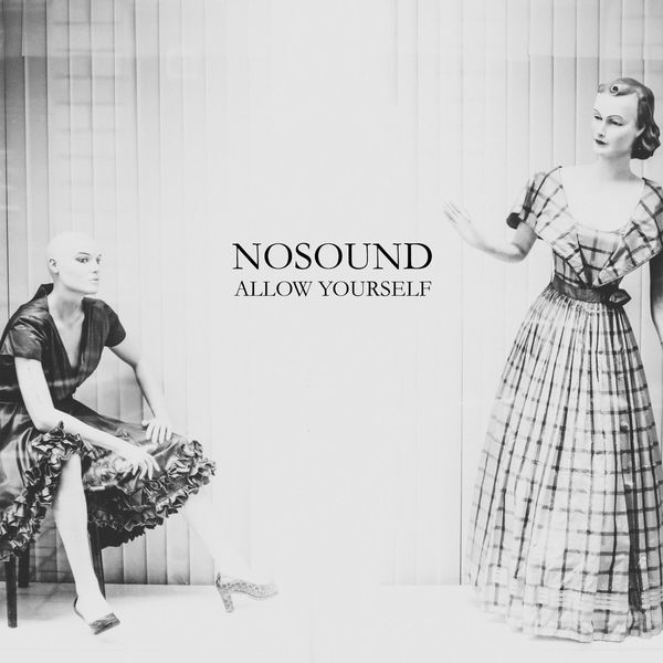 Nosound – Allow Yourself (2018) [Official Digital Download 24bit/44,1kHz]