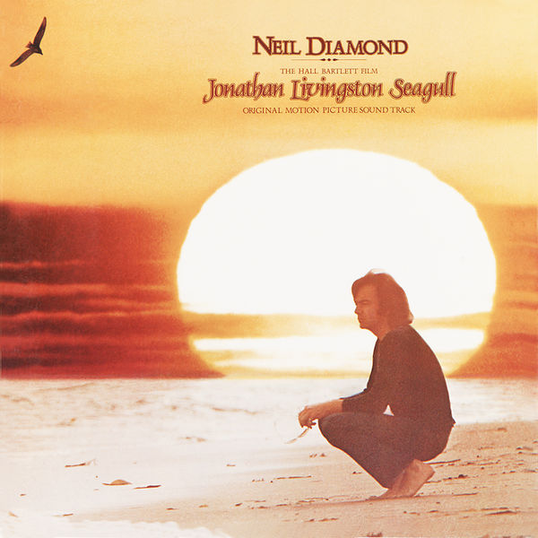 Neil Diamond – Jonathan Livingston Seagull (1973/2016) [Official Digital Download 24bit/192kHz]
