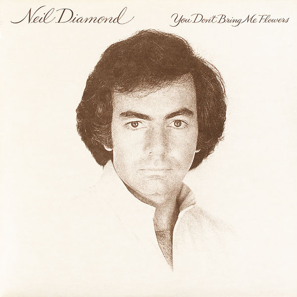 Neil Diamond – You Don’t Bring Me Flowers (1978/2016) [Official Digital Download 24bit/192kHz]