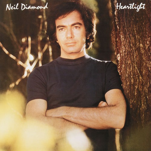 Neil Diamond – Heartlight (1982/2016) [FLAC 24 bit, 192 kHz]