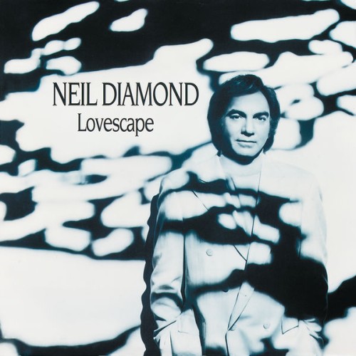 Neil Diamond – Lovescape (1991/2016) [FLAC 24 bit, 192 kHz]