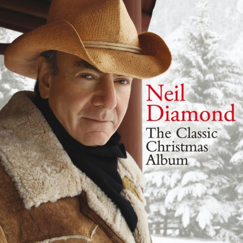 Neil Diamond – The Classic Christmas Album (2013/2016) [FLAC 24 bit, 192 kHz]