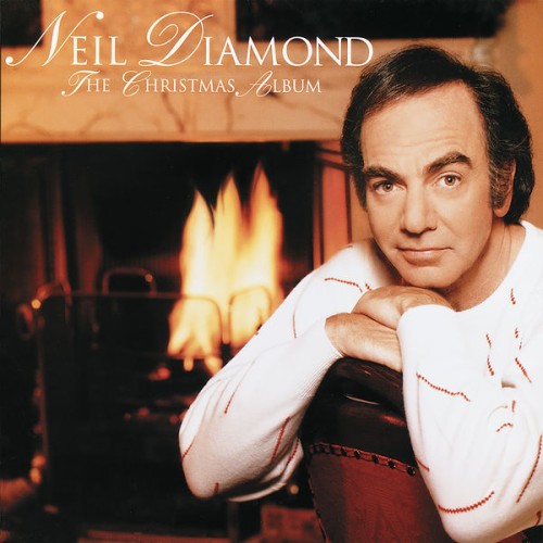 Neil Diamond – The Christmas Album (1992/2016) [FLAC 24 bit, 192 kHz]