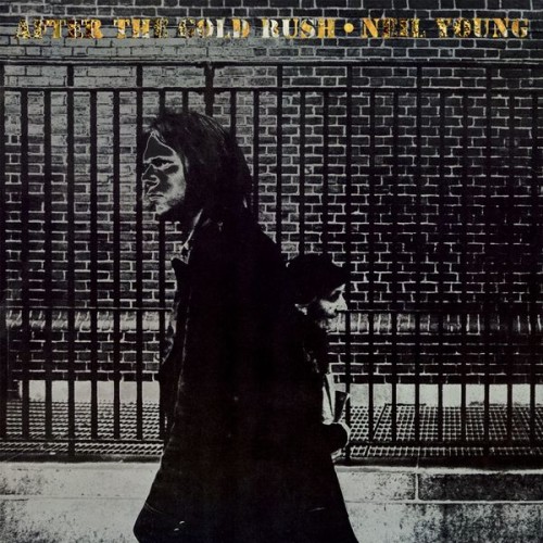 Neil Young – After The Gold Rush (1970/2014) [FLAC 24 bit, 192 kHz]