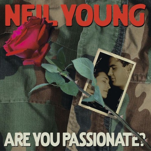 Neil Young – Are You Passionate? (Remastered) (2002/2021) [FLAC 24 bit, 192 kHz]