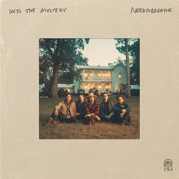 NEEDTOBREATHE – Into The Mystery (2021) [Official Digital Download 24bit/48kHz]