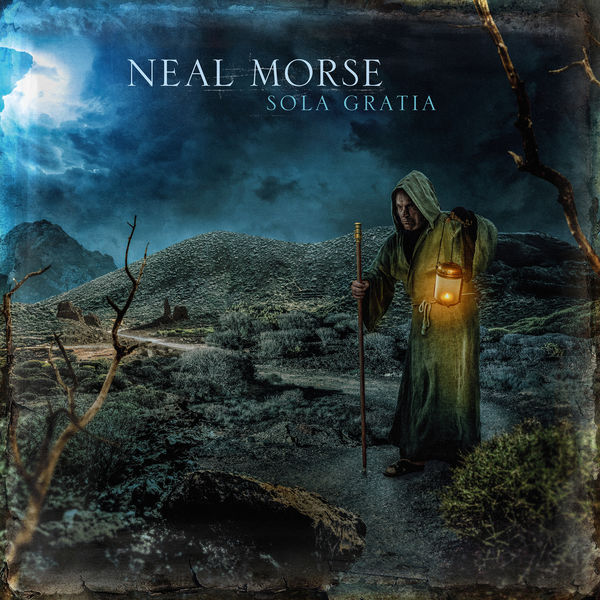 Neal Morse – Sola Gratia (2020) [Official Digital Download 24bit/48kHz]