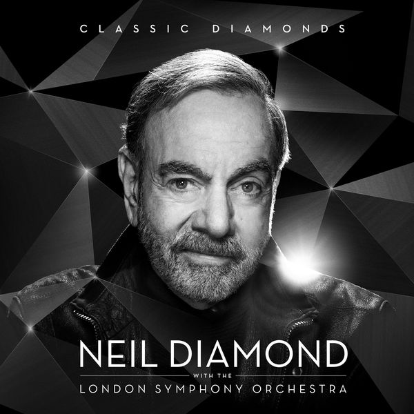 Neil Diamond – Classic Diamonds With The London Symphony Orchestra (2020) [Official Digital Download 24bit/192kHz]