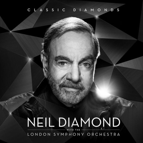 Neil Diamond – Classic Diamonds With The London Symphony Orchestra (2020) [FLAC 24 bit, 192 kHz]