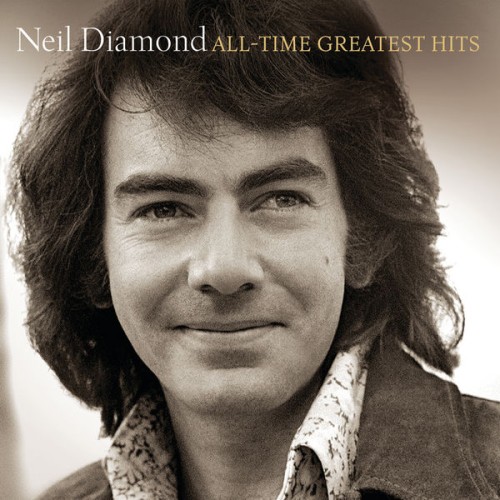 Neil Diamond – All-Time Greatest Hits (2014/2016) [FLAC 24 bit, 192 kHz]