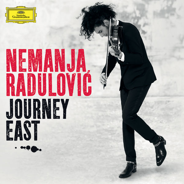 Nemanja Radulović – Journey East (2014) [Official Digital Download 24bit/96kHz]