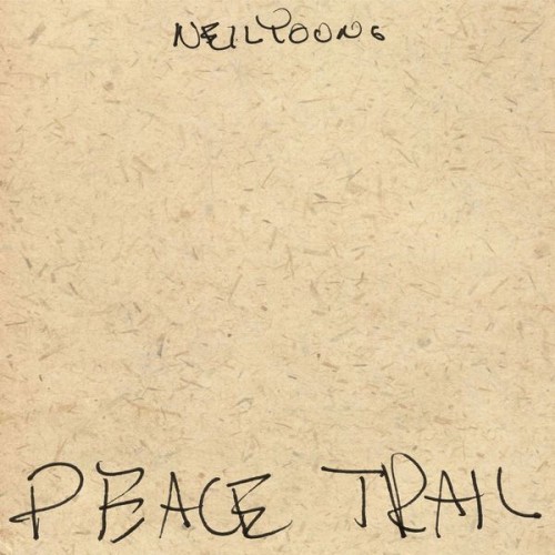 Neil Young – Peace Trail (2016) [FLAC 24 bit, 192 kHz]
