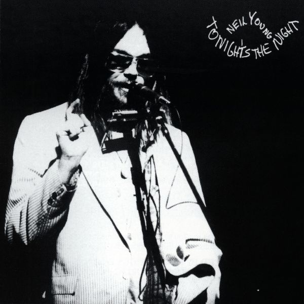 Neil Young – Tonight’s The Night (1975/2014) [Official Digital Download 24bit/192kHz]