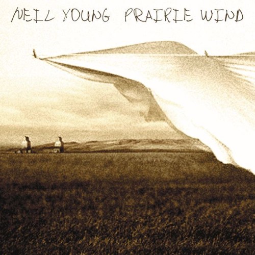 Neil Young – Prairie Wind (2005/2016) [FLAC 24 bit, 192 kHz]